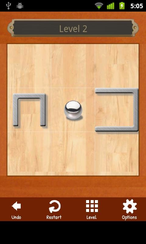 Slide Box Puzzle截图5