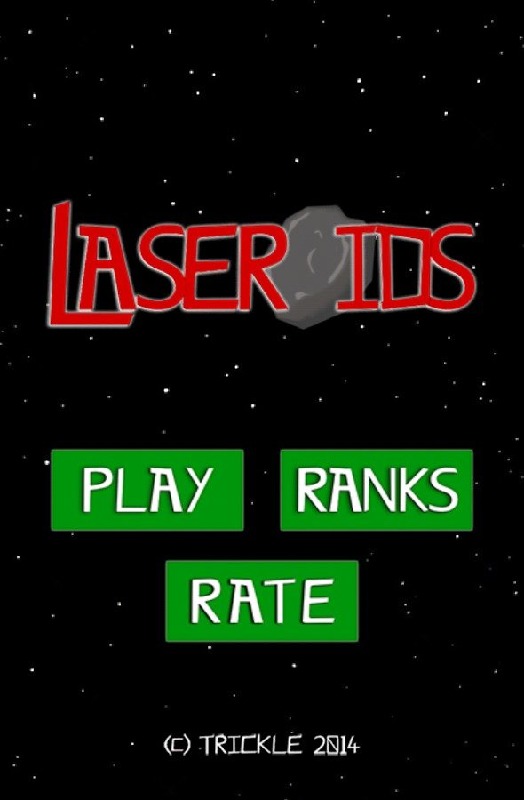 Laseroids截图3