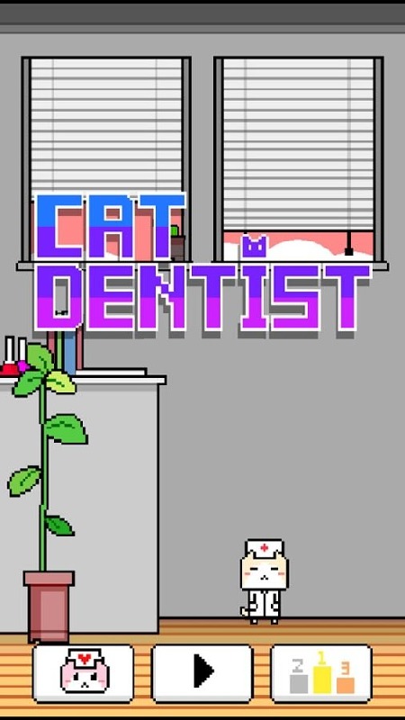 Cat Dentist !截图5