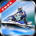 Jetski racing game