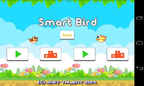 Smart Bird截圖5