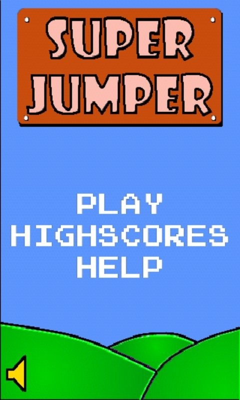 Super Jumper截圖5