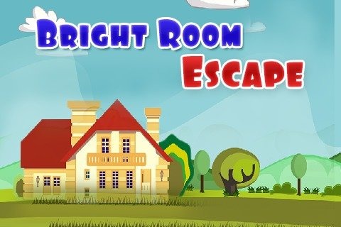 Bright Room Escape截圖5