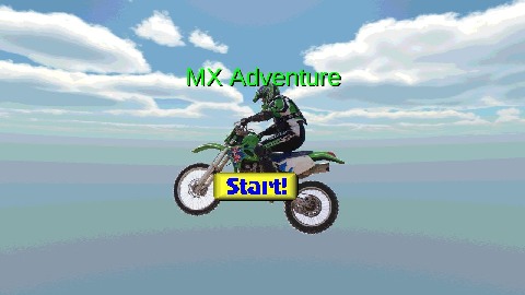 MX Adventure截图5