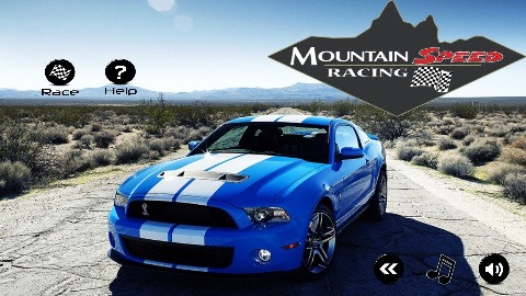 Mountain Speed Racing截图5