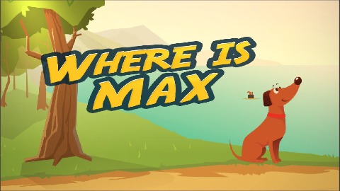 Where is Max截圖5