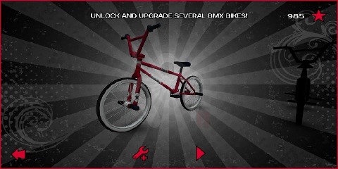 Ride: BMX FREE截图