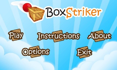 Box Striker Lite截图5