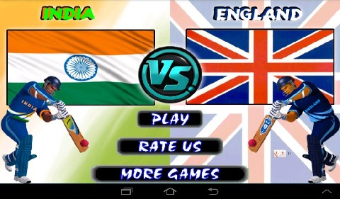 India England Cricket Blast截图5