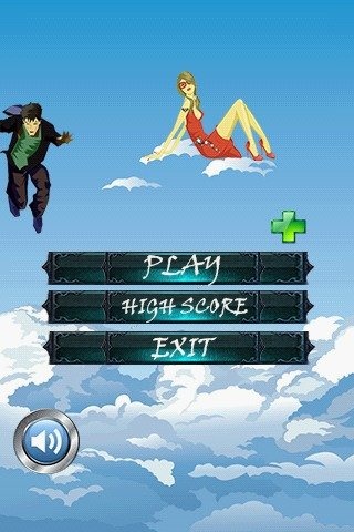 Tom Rescue Angela截图5