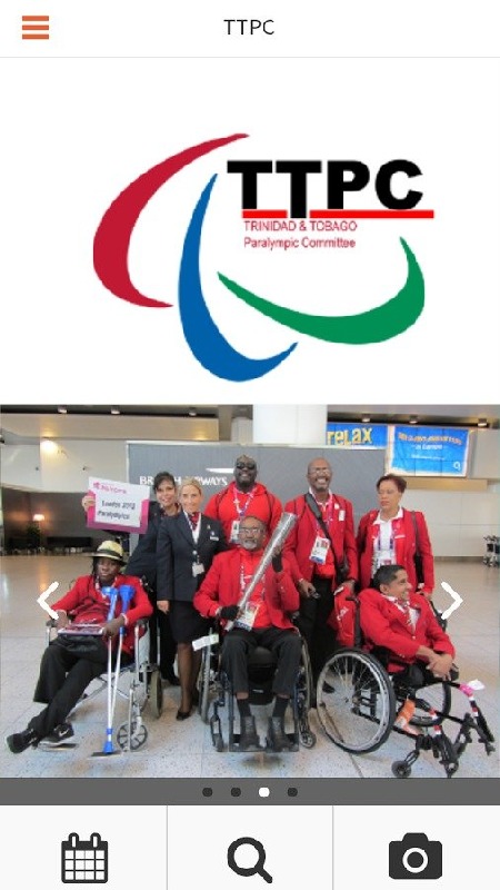 TT Paralympic截圖2