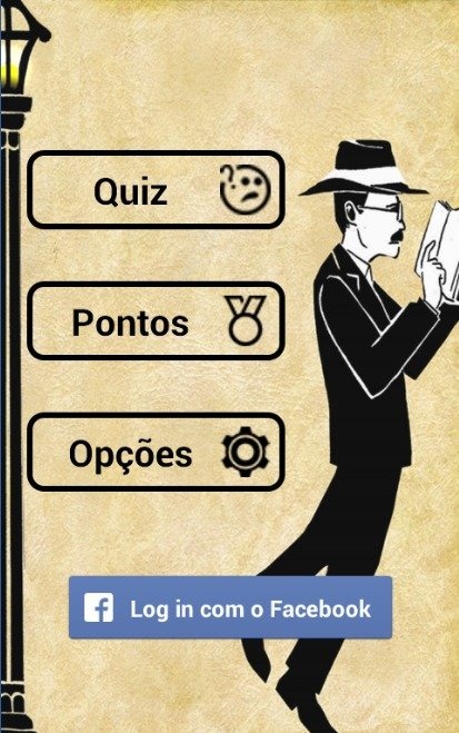 Pessoa Quiz截图5
