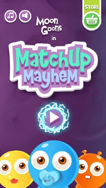 MatchUp Mayhem截图1