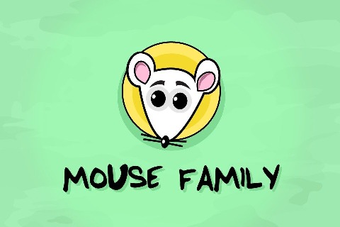 The Mouse Family截圖5