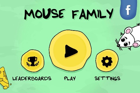 The Mouse Family截圖4