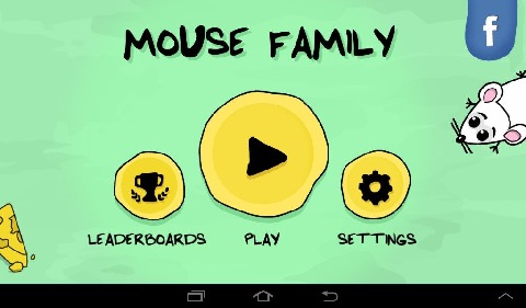 The Mouse Family截圖