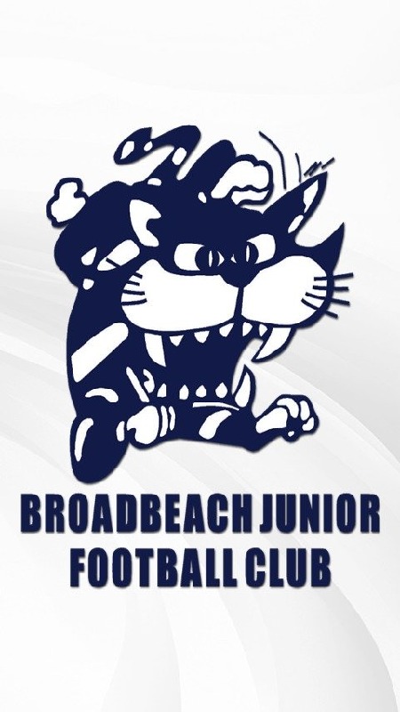 Broadbeach Junior AFL Club截圖5