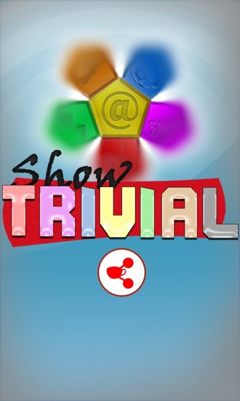 Show Trivial: Online截图5