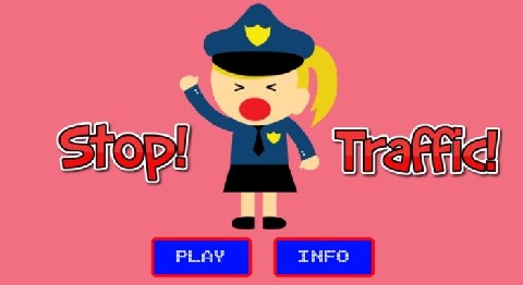Stop! Traffic!截图5