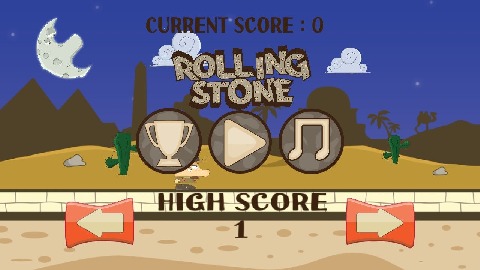 Rolling Stone截图5