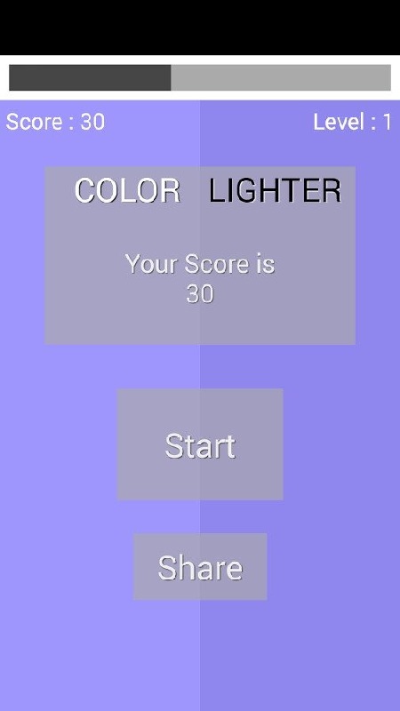 Color Lighter截图