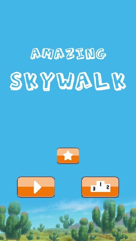 Amazing SkyWalk截图5