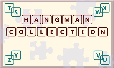 Hangman Collection截图5