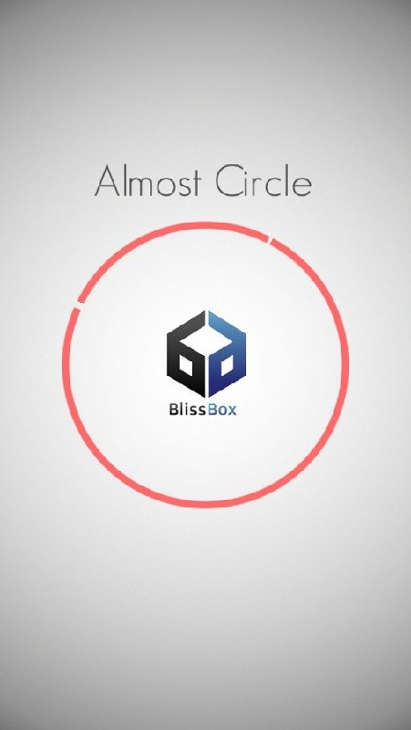 Almost Circle截图5