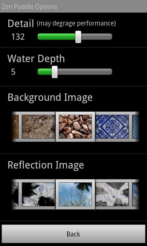 Zen Puddle截图1