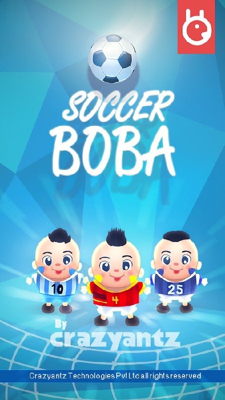 Soccer Boba截图5