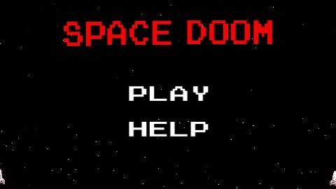 Space Doom截圖5