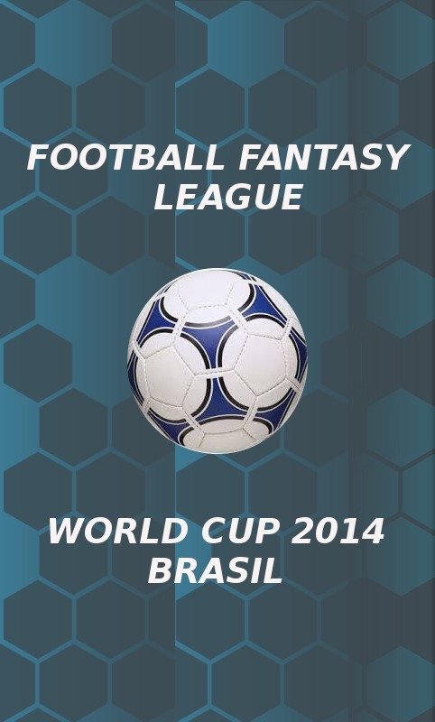 Football Fantasy WorldCup 2014截图5