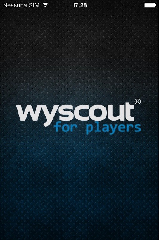 Wyscout ForPlayers截圖5