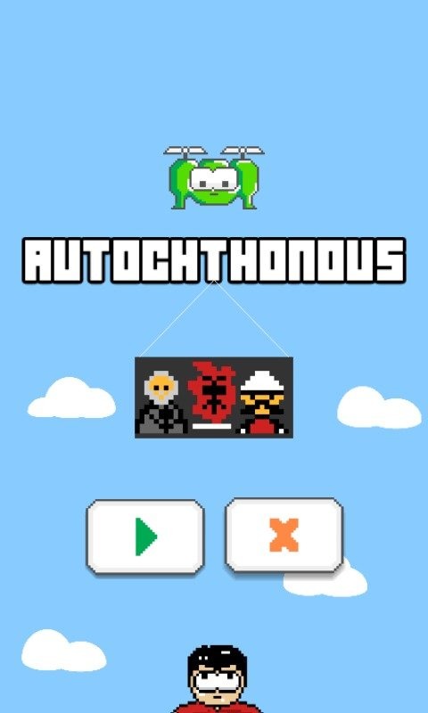 Autochthonous截图5