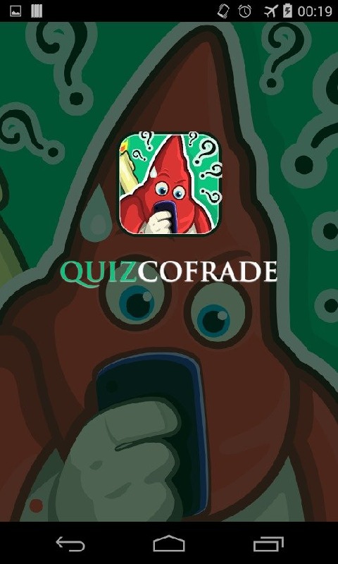 Quiz Cofrade Semana Santa截图5