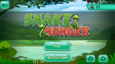 Snake Hunger截图5