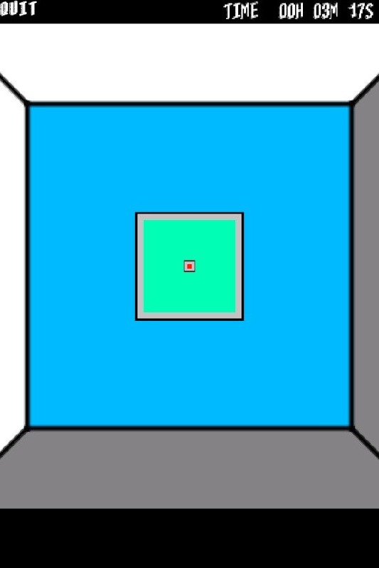 The Impossible Cube Maze Game截图5