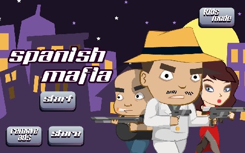 Spanish Mafia Downtown Clan截圖5