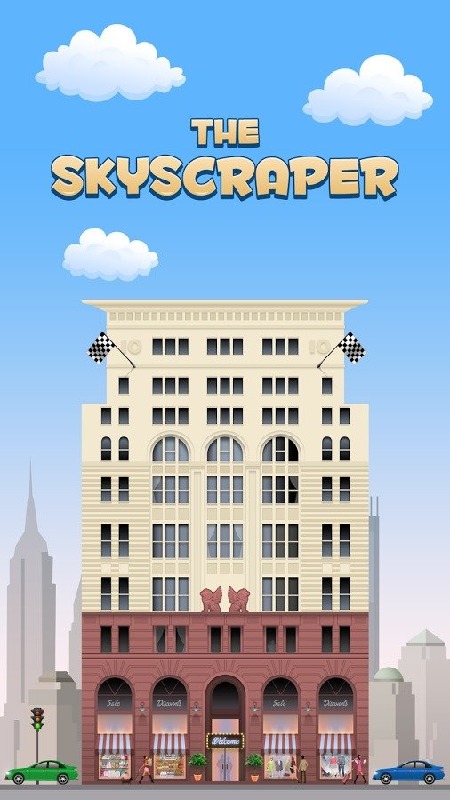 The Skyscraper截图3