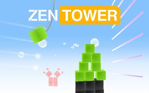 Zen Tower截图5