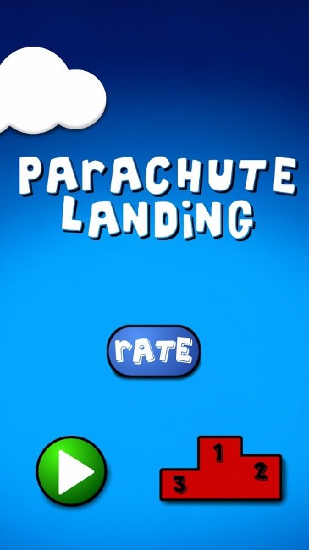 Parachute Landing截图2