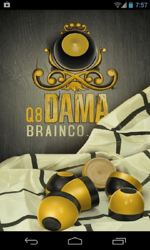 Q8 Dama Brainco截图5