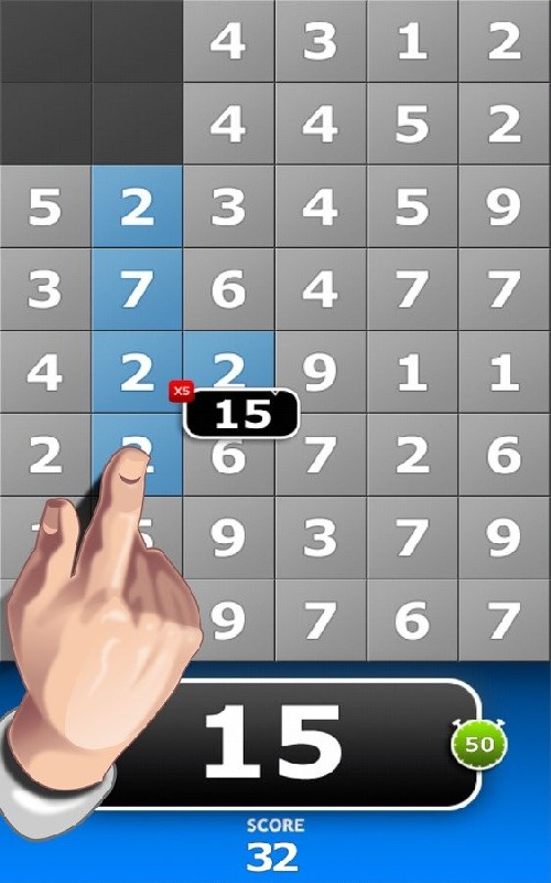 Number Boxes截图5