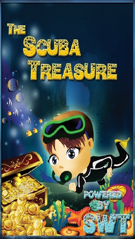 The Scuba Treasure截图5