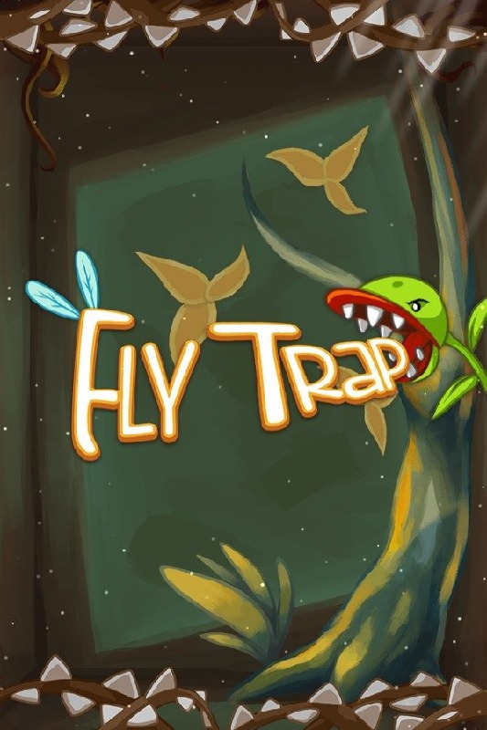 Fly Trap截图5