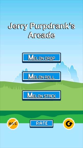 Melon Drop - Jerry's Arcade截图5