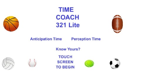 Time Coach 321 Lite截圖5