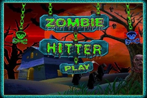 Zombie Hitter截圖5