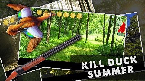 Kill Duck Summer截圖5