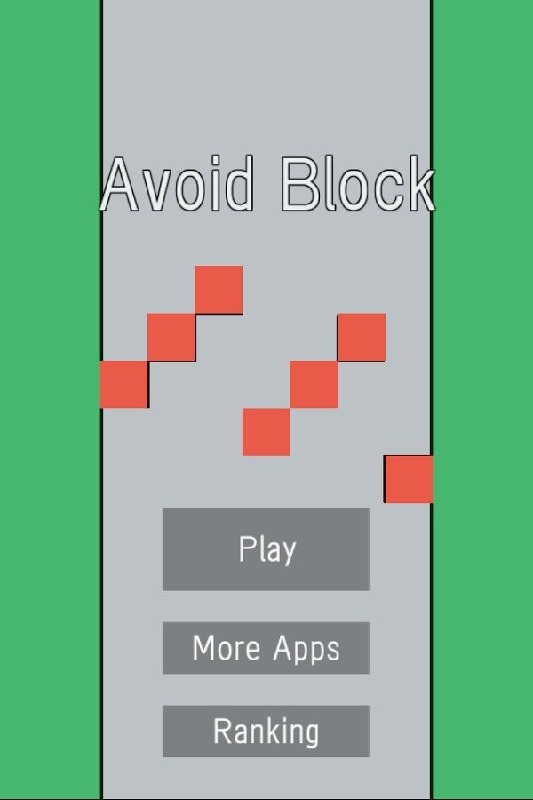 Avoid Block截图5